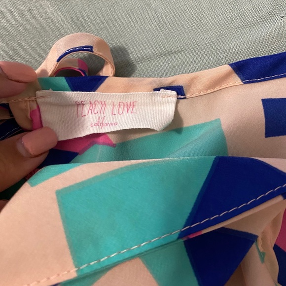 Romper - Picture 3 of 3